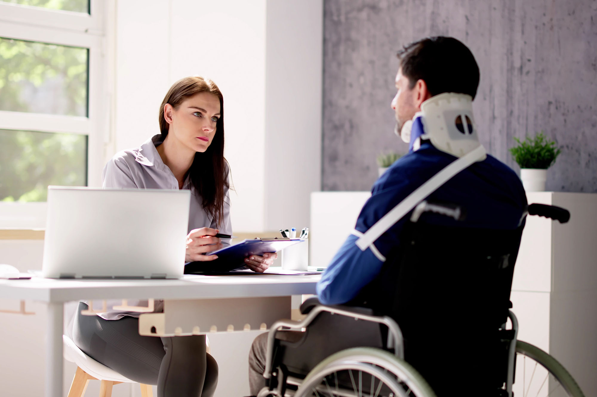 5 mistakes to avoid when filing a workers compensation claim