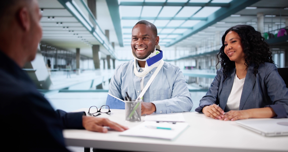 independent medical exams in workers comp cases