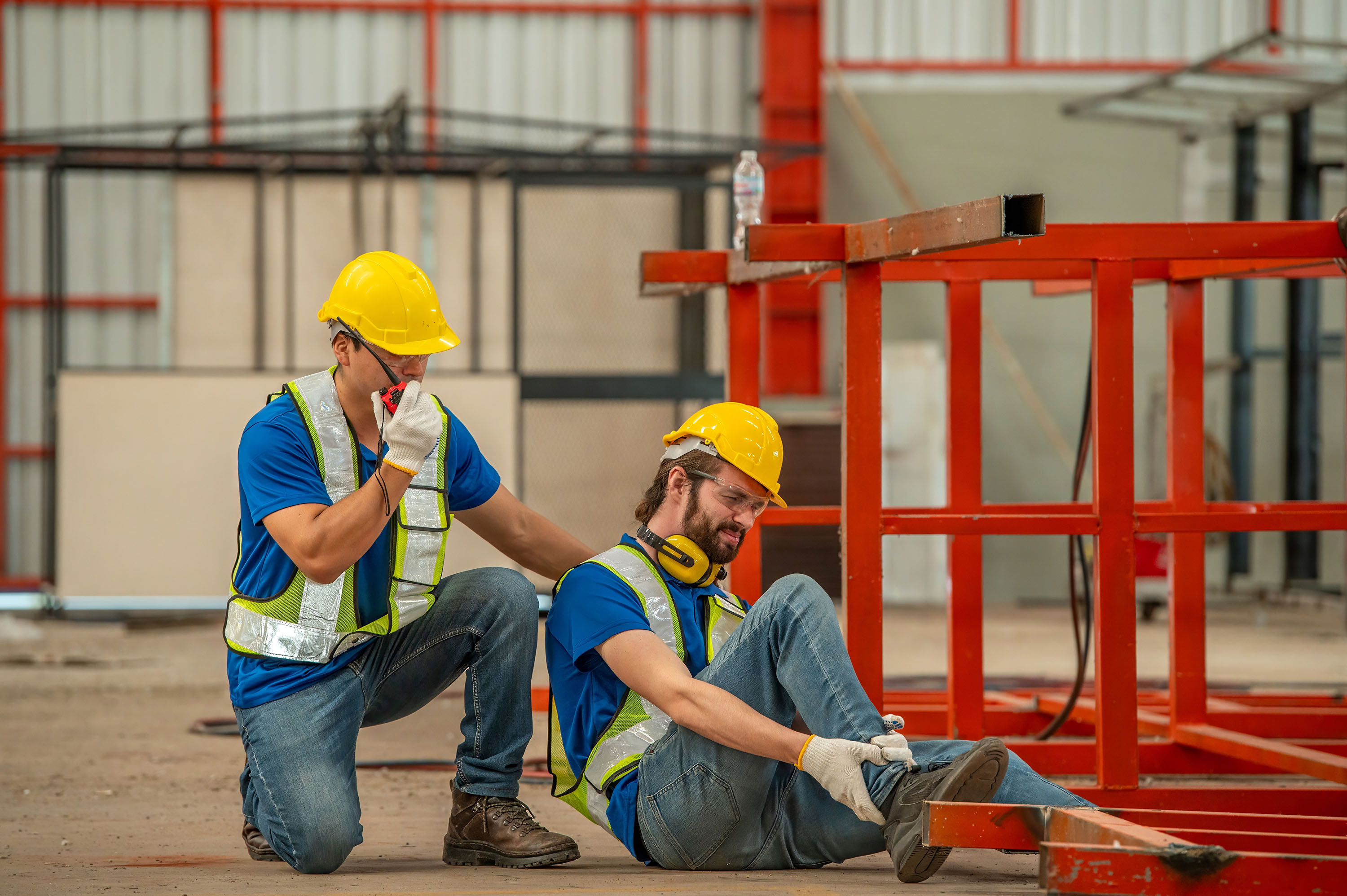 injured at work in rhode island heres what to do next