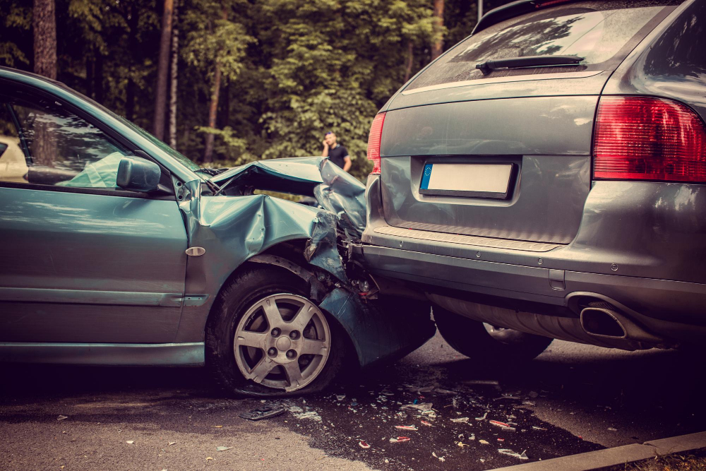 injured on rhode islands roads heres what the law actually entitles you to after a car accident